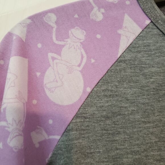 Lularoe Top - Picture 3 of 4